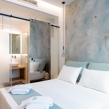 Ciel Suites เอเธนส์ ภายนอก รูปภาพ