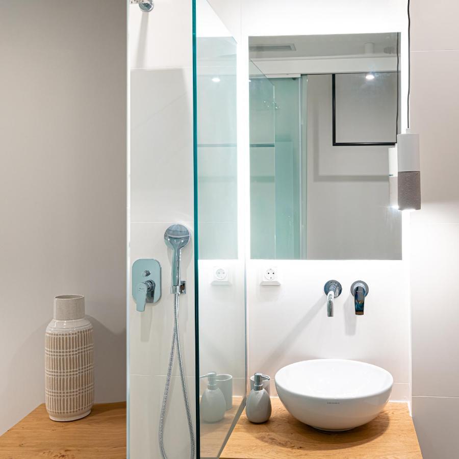 Ciel Suites เอเธนส์ ภายนอก รูปภาพ