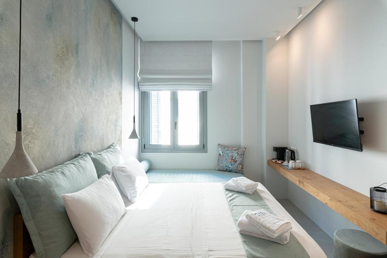 Ciel Suites เอเธนส์ ภายนอก รูปภาพ