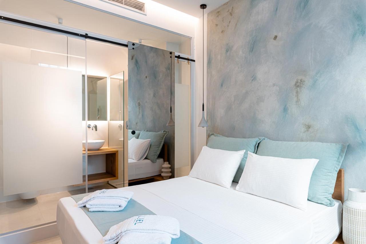 Ciel Suites เอเธนส์ ภายนอก รูปภาพ