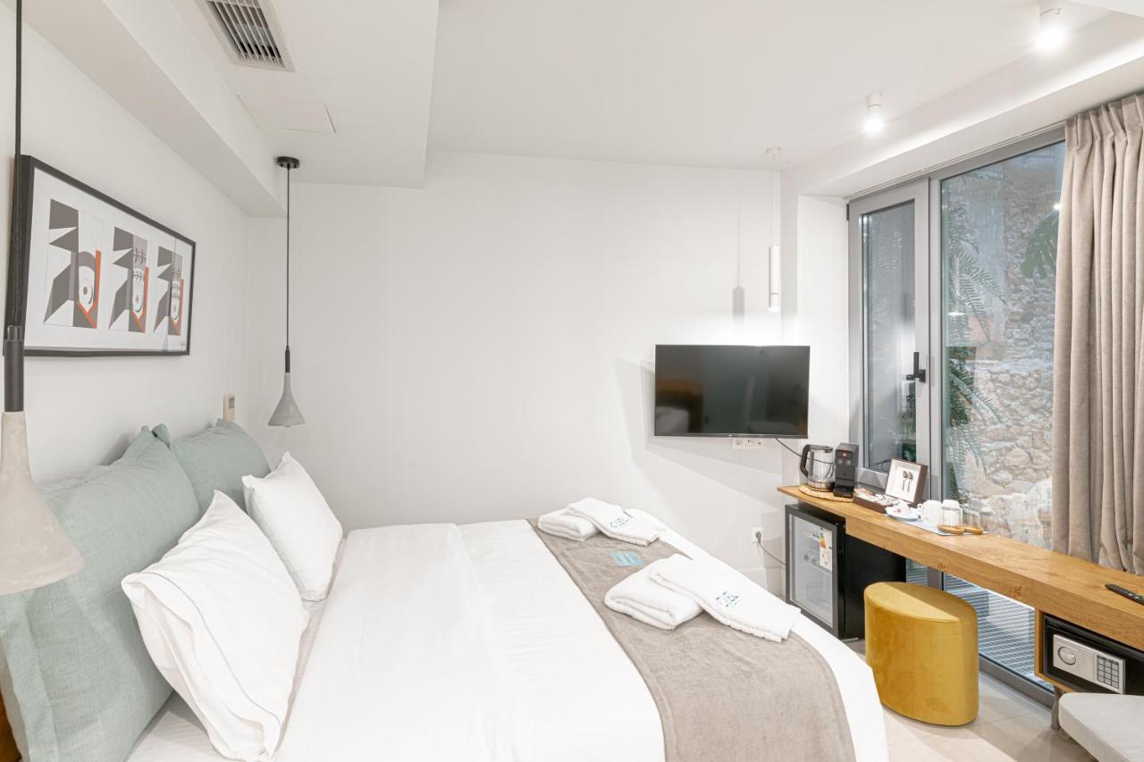Ciel Suites เอเธนส์ ภายนอก รูปภาพ