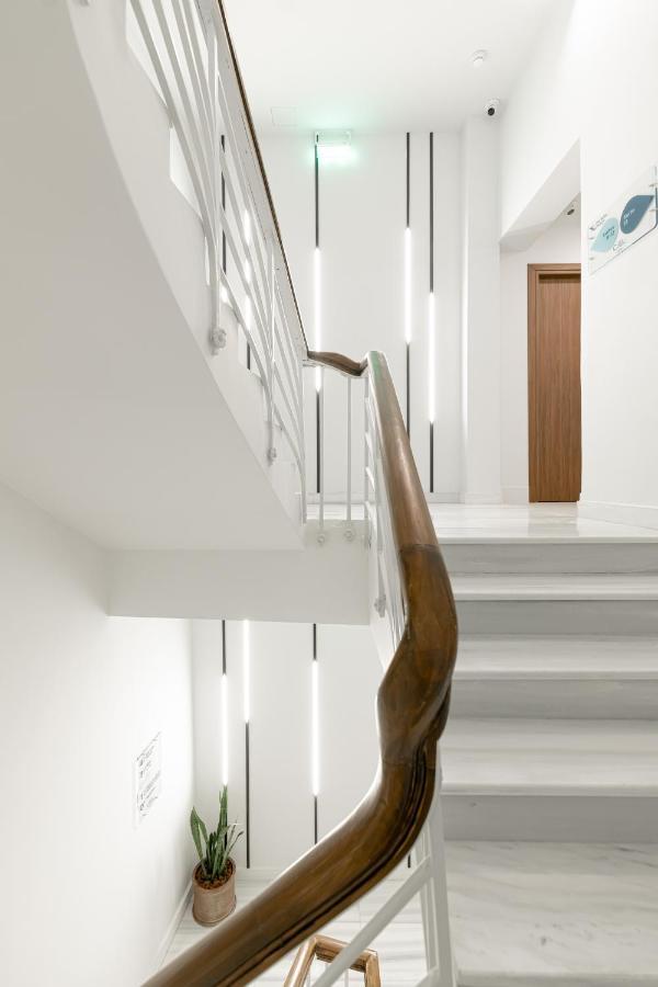 Ciel Suites เอเธนส์ ภายนอก รูปภาพ
