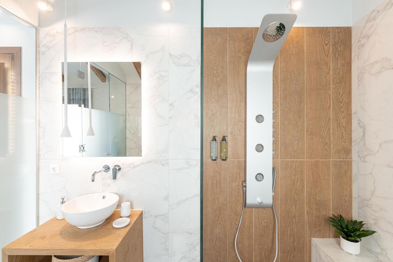 Ciel Suites เอเธนส์ ภายนอก รูปภาพ