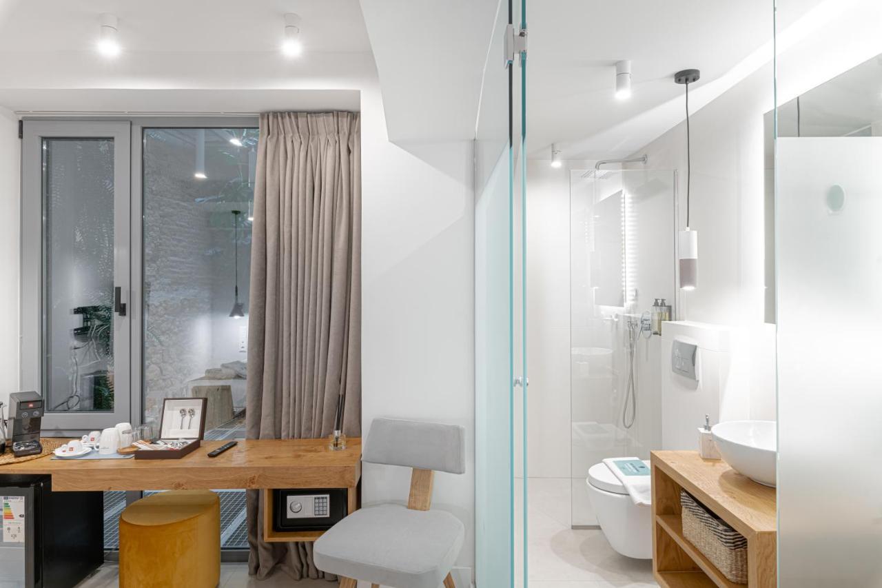 Ciel Suites เอเธนส์ ภายนอก รูปภาพ