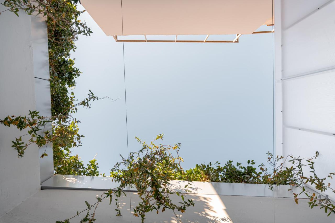 Ciel Suites เอเธนส์ ภายนอก รูปภาพ