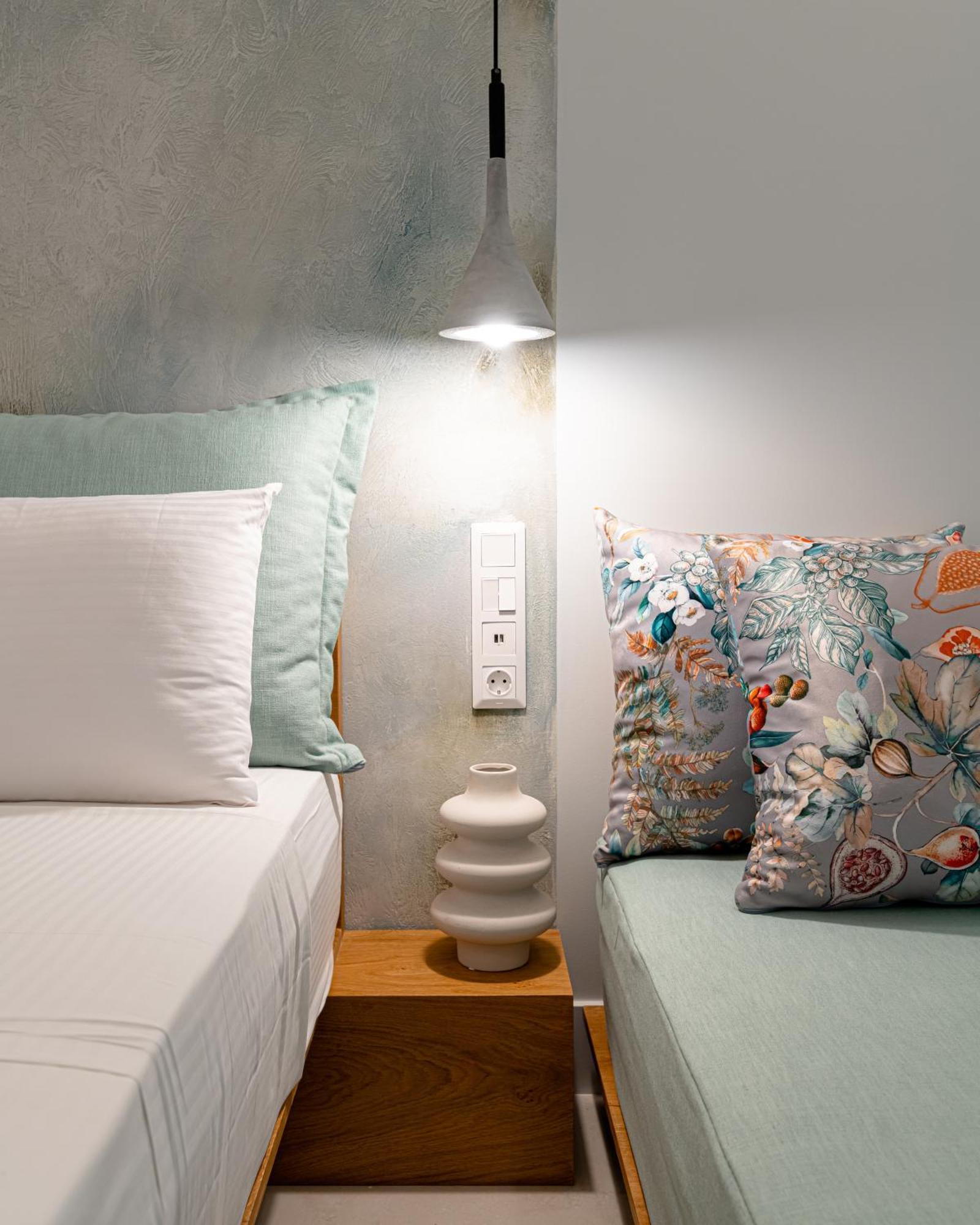 Ciel Suites เอเธนส์ ภายนอก รูปภาพ